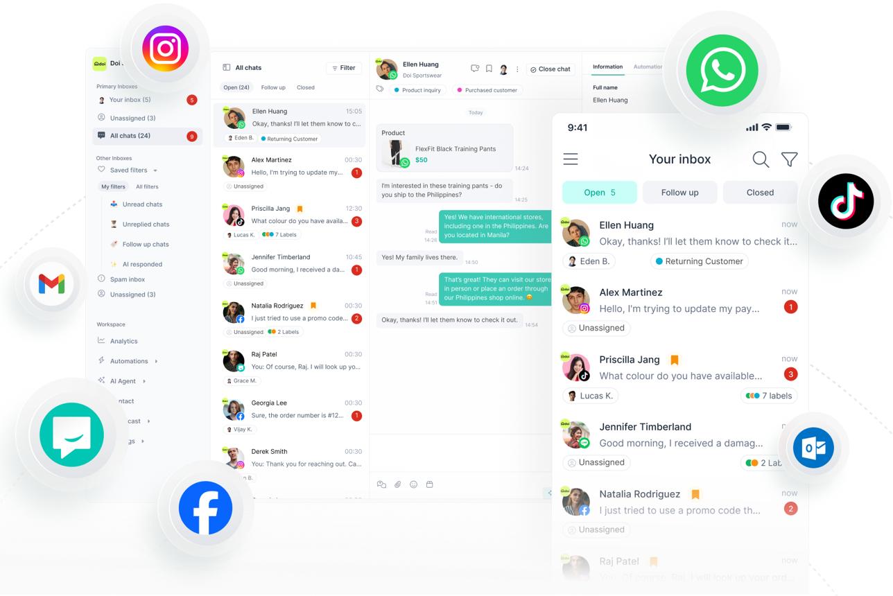 Community Management