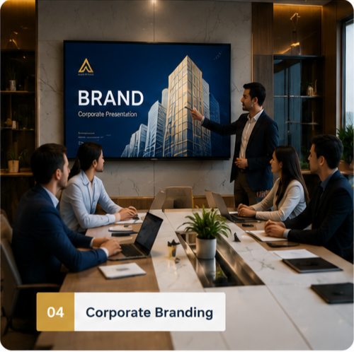 Social Media Branding