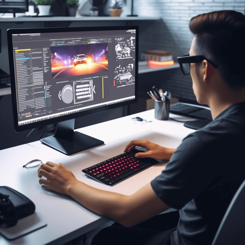 Graphic Design