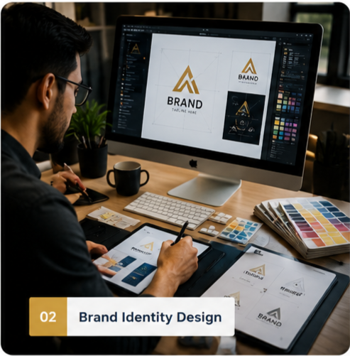 Brand Identity