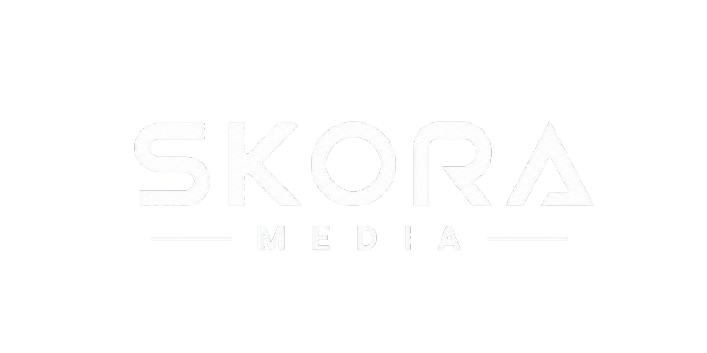 Skora Media Logo