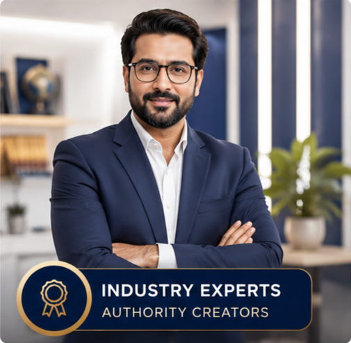 Industry Expert