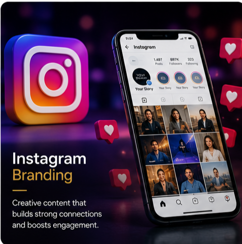 Instagram Management