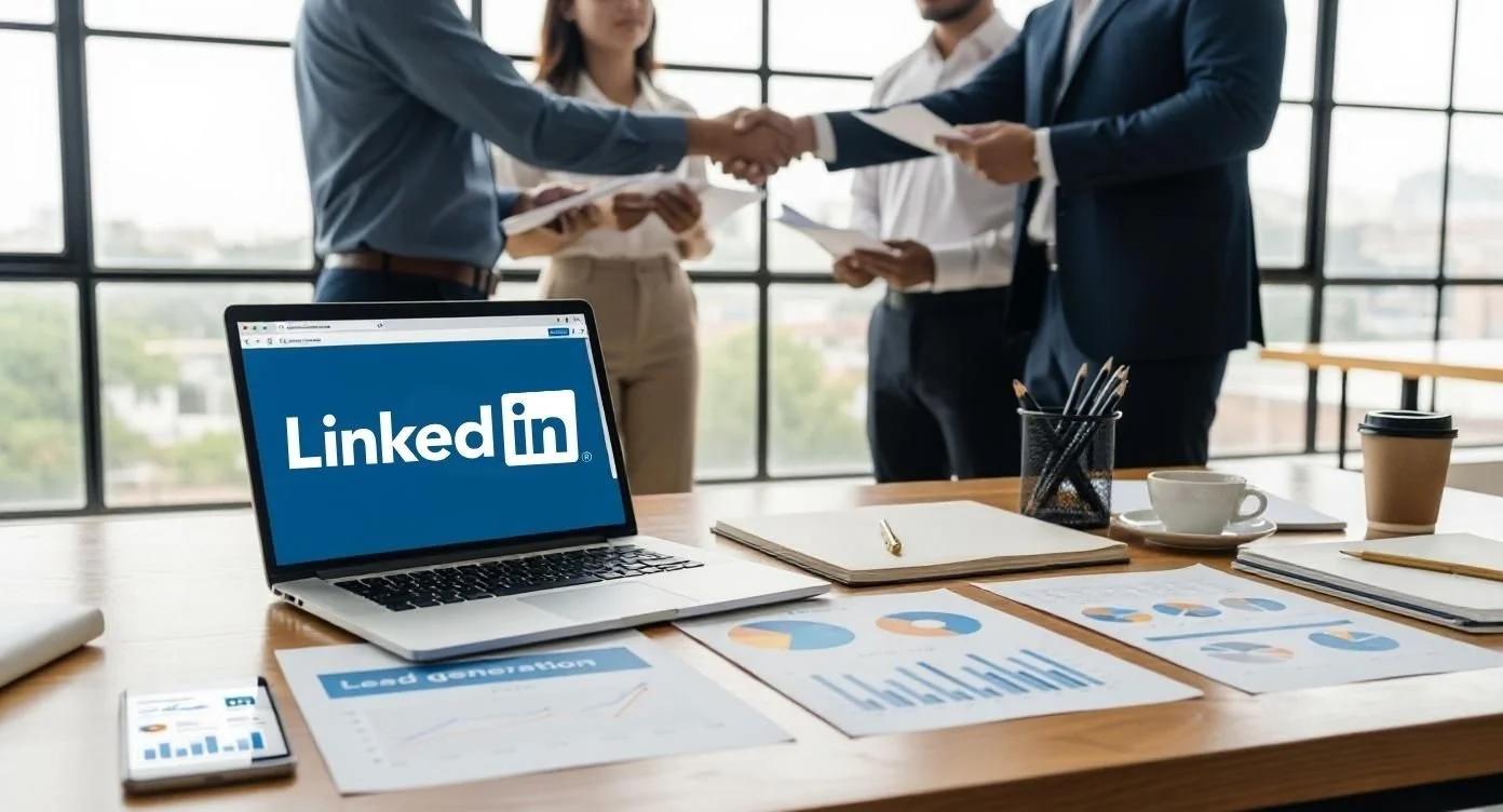 LinkedIn